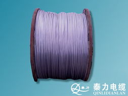 陜西秦力電力電纜廠 · 裸電線與光纜產(chǎn)品目錄概覽
